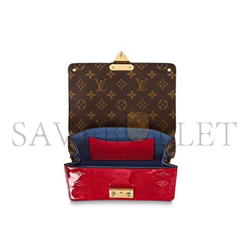 LOUIS VUITTON WYNWOOD M90517 (21*14*9cm)